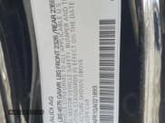 ✅ 2016 Audi A5 • VIN: WAUSGAFR1GA021893 • Lot: 46510804. Wystawiony na Copart z przebiegiem 93 496 mil. Bezpłatny archiwum sprzedaży aukcyjnych z USA i szczegółowy raport historii pojazdu na DreamBid. Zdjęcie 14.