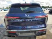 ✅ 2022 Infiniti QX60 Pure • VIN: 5N1DL1ER1NC337753 • Лот: 68747655. Опубликован ранее на Copart с пробегом 53 337 миль. Бесплатный доступ к архиву аукционных продаж из США и подробный отчёт об истории автомобиля на DreamBid. Изображение 6.