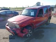 ✅ 2010 Jeep Liberty Sport • VIN: 1J4PN2GK9AW105907 • Lot: 43171696. Listed on IAAI with 181,139 mi. Free auction sales archive from the USA and detailed vehicle history report at DreamBid. Image 18.