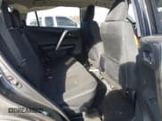 ✅ 2018 Toyota RAV4 XLE • VIN: JTMRFREV5JJ243765 • Лот: 43608563. Опубликован ранее на IAAI с пробегом 117 909 миль. Бесплатный доступ к архиву аукционных продаж из США и подробный отчёт об истории автомобиля на DreamBid. Изображение 8.