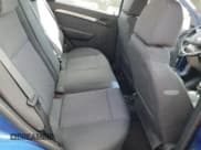 ✅ 2011 Chevrolet Aveo 1LT • VIN: KL1TD5DE4BB137140 • Лот: 45144635. Опубликован ранее на Copart с пробегом 106 918 миль. Бесплатный доступ к архиву аукционных продаж из США и подробный отчёт об истории автомобиля на DreamBid. Изображение 10.