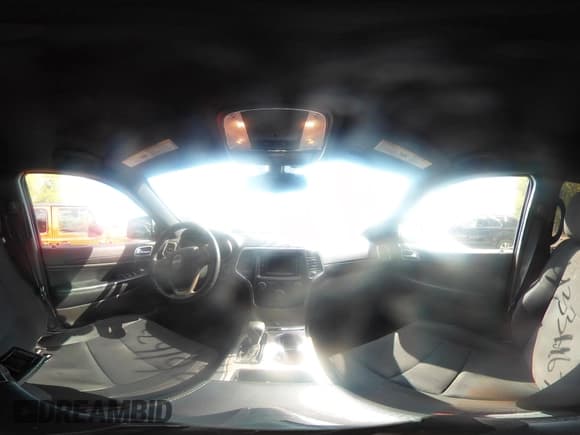 ✅ 2016 Jeep Grand Cherokee Laredo • VIN: 1C4RJFAG1GC443222 • Лот: 43361673. Опубликован ранее на IAAI с пробегом 117 058 миль. Бесплатный доступ к архиву аукционных продаж из США и подробный отчёт об истории автомобиля на DreamBid. Изображение 19.