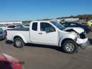 ✅ 2012 Nissan Frontier SV • VIN: 1N6BD0CT7CC482629 • Lot: 43462605. Listed on IAAI with 158,985 mi. Free auction sales archive from the USA and detailed vehicle history report at DreamBid. Image 13.