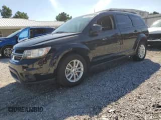 2018 Dodge Journey SXT с VIN 3C4PDCBB8JT171246, выставлен на аукционе Copart как лот 84440405 с пробегом 102 978 миль миль и Списание • Salvage title. История ставок и продаж доступна на DreamBid. Изображение 1.