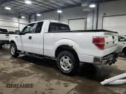✅ 2014 Ford F-150 XL • VIN: 1FTFX1CF1EKE75289 • Lot: 44131305. Listed on Copart with 197,937 mi. Free auction sales archive from the USA and detailed vehicle history report at DreamBid. Image 2.