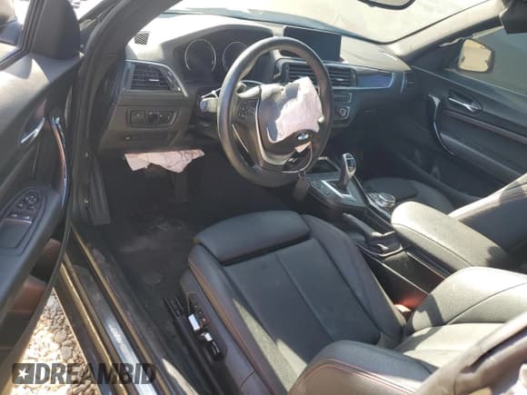 ✅ 2018 BMW 2 Series 230i • VIN: WBA2J1C55JVD09373 • Лот: 69286185. Опубликован ранее на Copart с пробегом 51 685 миль. Бесплатный доступ к архиву аукционных продаж из США и подробный отчёт об истории автомобиля на DreamBid. Изображение 8.