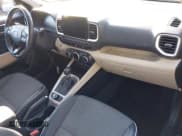 ✅ 2023 Hyundai Venue SEL • VIN: KMHRC8A36PU245177 • Lot: 41373932. Listed on IAAI with 39,750 mi. Free auction sales archive from the USA and detailed vehicle history report at DreamBid. Image 5.