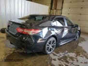 ✅ 2018 Toyota Camry SE • VIN: 4T1B11HK0JU119030 • Lot: 93021575. Listed on Copart with 79,203 mi. Free auction sales archive from the USA and detailed vehicle history report at DreamBid. Image 3.