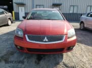 ✅ 2011 Mitsubishi Galant ES • VIN: 4A32B3FFXBE019223 • Лот: 60395835. Опубликован ранее на Copart с пробегом 177 023 миль. Бесплатный доступ к архиву аукционных продаж из США и подробный отчёт об истории автомобиля на DreamBid. Изображение 5.
