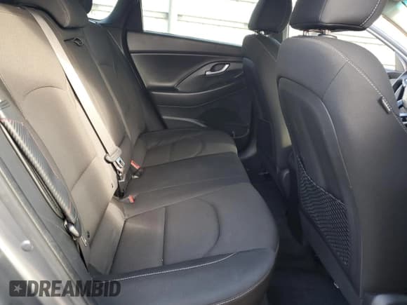 ✅ 2019 Hyundai Elantra • VIN: KMHH35LE3KU091058 • Lot: 91249705. Listed on Copart with 84,407 mi. Free auction sales archive from the USA and detailed vehicle history report at DreamBid. Image 10.