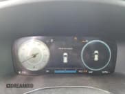 ✅ 2022 Hyundai Santa Fe Limited • VIN: 5NMS4DAL5NH374379 • Lot: 54016964. Wystawiony na Copart z przebiegiem 36 956 mil. Bezpłatny archiwum sprzedaży aukcyjnych z USA i szczegółowy raport historii pojazdu na DreamBid. Zdjęcie 9.