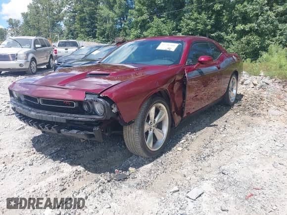 2018 Dodge Challenger R/T z VIN 2C3CDZBT4JH183613, wystawiony jako IAAI lot #42736300 z przebiegiem 176 851 mil mil oraz . Historia ofert i sprzedaży dostępna na DreamBid. Obrazek 20.