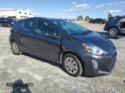✅ 2016 Toyota Prius One • VIN: JTDKDTB3XG1137134 • Lot: 90659155. Listed on Copart with 84,044 mi. Free auction sales archive from the USA and detailed vehicle history report at DreamBid. Image 4.