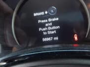 ✅ 2024 Dodge Durango GT Plus • VIN: 1C4RDJDG7RC138297 • Lot: 43031731. Listed on IAAI with 56,967 mi. Free auction sales archive from the USA and detailed vehicle history report at DreamBid. Image 14.