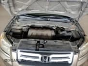 ✅ 2008 Honda Pilot VP • VIN: 5FNYF28218B005742 • Lot: 81612915. Listed on Copart with 120,405 mi. Free auction sales archive from the USA and detailed vehicle history report at DreamBid. Image 12.