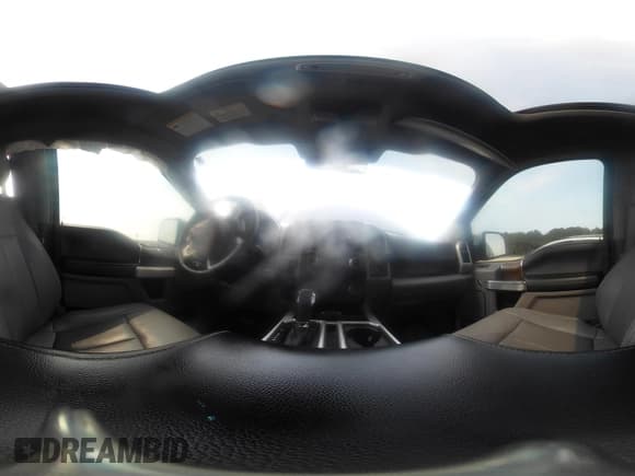 ✅ 2019 Ford F-150 XL • VIN: 1FTEW1E42KFA75580 • Lot: 42423068. Listed on IAAI with 80,682 mi. Free auction sales archive from the USA and detailed vehicle history report at DreamBid. Image 18.