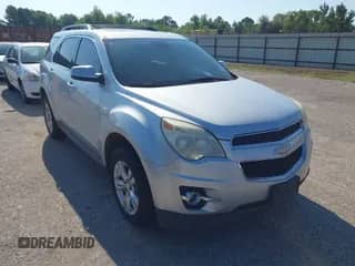 2014 Chevrolet Equinox LT с VIN 2GNALCEK8E6106354, выставлен на аукционе IAAI как лот 43134446 с пробегом 220 115 миль миль и . История ставок и продаж доступна на DreamBid. Изображение 1.