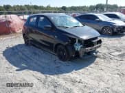 ✅ 2024 Mitsubishi Mirage Black Edition • VIN: ML32AWHJ3RH005569 • Lot: 40706016. Listed on IAAI with 3,855 mi. Free auction sales archive from the USA and detailed vehicle history report at DreamBid. Image 1.