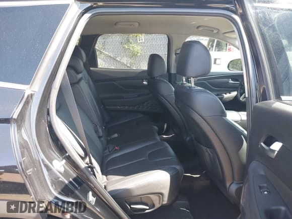 ✅ 2023 Hyundai Santa Fe XRT • VIN: 5NMS6DAJ3PH607039 • Lot: 43228367. Wystawiony na IAAI z przebiegiem 21 116 mil. Bezpłatny archiwum sprzedaży aukcyjnych z USA i szczegółowy raport historii pojazdu na DreamBid. Zdjęcie 8.