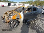 ✅ 2017 Subaru WRX Limited • VIN: JF1VA1J64H8829278 • Lot: 43409530. Listed on IAAI with 87,837 mi. Free auction sales archive from the USA and detailed vehicle history report at DreamBid. Image 2.