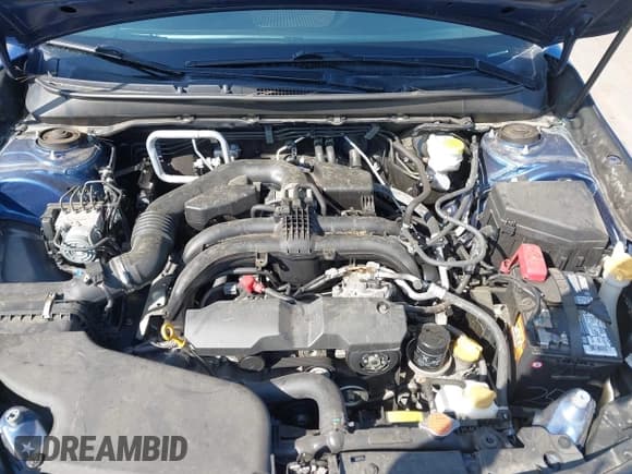 ✅ 2019 Subaru Outback • VIN: 4S4BSABC3K3389603 • Lot: 43518598. Listed on IAAI with 43,805 mi. Free auction sales archive from the USA and detailed vehicle history report at DreamBid. Image 10.