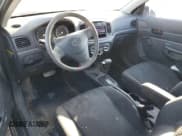 ✅ 2010 Hyundai Accent GS • VIN: KMHCM3AC7AU171667 • Лот: 83315474. Опубликован ранее на Copart с пробегом 137 243 миль. Бесплатный доступ к архиву аукционных продаж из США и подробный отчёт об истории автомобиля на DreamBid. Изображение 8.