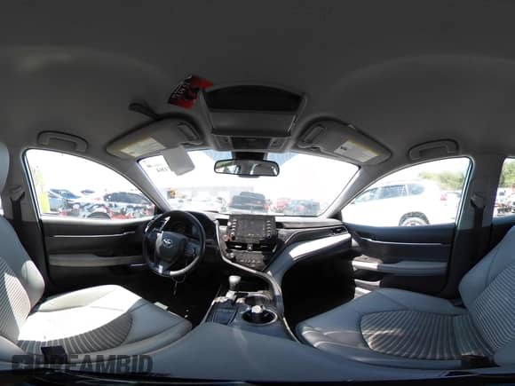 2023 Toyota Camry SE с VIN 4T1G11AK9PU726908, выставлен на аукционе IAAI как лот 42587184 с пробегом 72 812 миль миль и . История ставок и продаж доступна на DreamBid. Изображение 19.