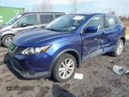 ✅ 2018 Nissan Rogue S • VIN: JN1BJ1CR6JW290879 • Лот: 43713391. Опубликован ранее на IAAI с пробегом 49 679 миль. Бесплатный доступ к архиву аукционных продаж из США и подробный отчёт об истории автомобиля на DreamBid. Изображение 18.