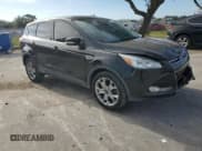 ✅ 2013 Ford Escape SEL • VIN: 1FMCU9HX4DUB65096 • Лот: 91989625. Опубликован ранее на Copart с пробегом 202 716 миль. Бесплатный доступ к архиву аукционных продаж из США и подробный отчёт об истории автомобиля на DreamBid. Изображение 4.