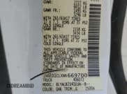 ✅ 2022 Nissan Frontier S • VIN: 1N6ED1CLXNN669700 • Lot: 60488935. Listed on Copart with 16,493 mi. Free auction sales archive from the USA and detailed vehicle history report at DreamBid. Image 24.