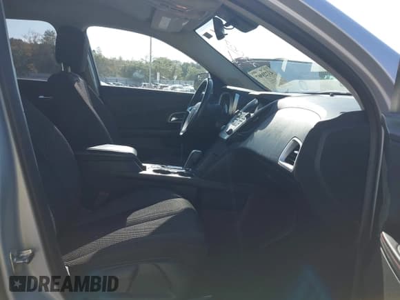 ✅ 2014 Chevrolet Equinox LT • VIN: 2GNALBEK6E6177479 • Lot: 43723007. Wystawiony na IAAI z przebiegiem 142 616 mil. Bezpłatny archiwum sprzedaży aukcyjnych z USA i szczegółowy raport historii pojazdu na DreamBid. Zdjęcie 5.