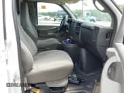 ✅ 2011 Chevrolet Express Cargo • VIN: 1GCSGAFX4B1119293 • Лот: 42589813. Опубликован ранее на IAAI с пробегом 153 683 миль. Бесплатный доступ к архиву аукционных продаж из США и подробный отчёт об истории автомобиля на DreamBid. Изображение 5.