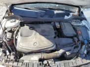 ✅ 2017 Mercedes-Benz GLA 250 • VIN: WDCTG4EB5HJ301177 • Lot: 91246925. Wystawiony na Copart z przebiegiem 150 041 mil. Bezpłatny archiwum sprzedaży aukcyjnych z USA i szczegółowy raport historii pojazdu na DreamBid. Zdjęcie 11.