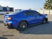 ✅ 2022 Subaru WRX Premium • VIN: JF1VBAF68N9015047 • Лот: 91110465. Опубликован ранее на Copart с пробегом 36 054 миль. Бесплатный доступ к архиву аукционных продаж из США и подробный отчёт об истории автомобиля на DreamBid. Изображение 3.