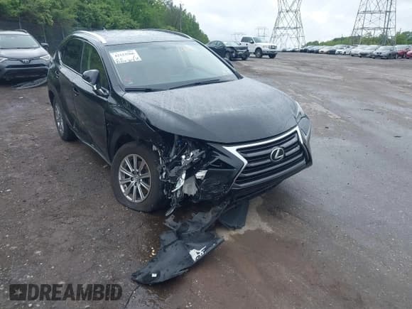 ✅ 2017 Lexus NX 200t • VIN: JTJBARBZ3H2113198 • Лот: 42223566. Опубликован ранее на IAAI с пробегом 27 339 миль. Бесплатный доступ к архиву аукционных продаж из США и подробный отчёт об истории автомобиля на DreamBid. Изображение 18.