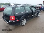 ✅ 2005 Volkswagen Passat GLS • VIN: WVWCD63B35E154276 • Lot: 42344799. Listed on IAAI with 157,189 mi. Free auction sales archive from the USA and detailed vehicle history report at DreamBid. Image 4.