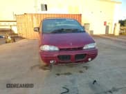 ✅ 1995 Pontiac Trans Sport • VIN: 1GMDU06L7ST233846 • Лот: 82553965. Опубликован ранее на Copart с пробегом 212 892 миль. Бесплатный доступ к архиву аукционных продаж из США и подробный отчёт об истории автомобиля на DreamBid. Изображение 15.