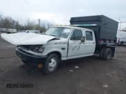 ✅ 1992 Ford F-350 • VIN: 2FTJW35MXNCA46841 • Lot: 41952778. Wystawiony na IAAI z przebiegiem 213 667 mil. Bezpłatny archiwum sprzedaży aukcyjnych z USA i szczegółowy raport historii pojazdu na DreamBid. Zdjęcie 2.