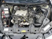 ✅ 2001 Chevrolet Impala • VIN: 2G1WF55E919164941 • Lot: 51819615. Wystawiony na Copart z przebiegiem 205 741 mil. Bezpłatny archiwum sprzedaży aukcyjnych z USA i szczegółowy raport historii pojazdu na DreamBid. Zdjęcie 11.