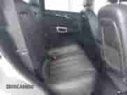 ✅ 2013 Chevrolet Captiva Sport LT • VIN: 3GNAL3EK1DS555522 • Лот: 41389262. Размещён на IAAI с пробегом 77 737 миль миль. Получите бесплатный доступ к архиву аукционных продаж из США и посмотрите подробный отчёт об истории автомобиля на DreamBid. Изображение 8.