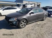 ✅ 2011 Chevrolet Malibu 1LT • VIN: 1G1ZC5E15BF101430 • Lot: 75713674. Listed on Copart with 167,823 mi. Free auction sales archive from the USA and detailed vehicle history report at DreamBid. Image 1.
