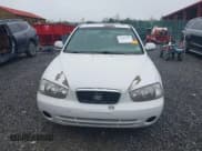 ✅ 2003 Hyundai Elantra GLS • VIN: KMHDN45D33U642081 • Lot: 42242705. Wystawiony na IAAI z przebiegiem 162 234 mil. Bezpłatny archiwum sprzedaży aukcyjnych z USA i szczegółowy raport historii pojazdu na DreamBid. Zdjęcie 12.