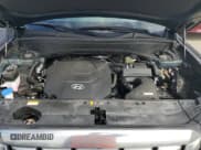 ✅ 2023 Hyundai Palisade Calligraphy • VIN: KM8R7DGE7PU523462 • Лот: 74491494. Опубликован ранее на Copart с пробегом Не указан. Бесплатный доступ к архиву аукционных продаж из США и подробный отчёт об истории автомобиля на DreamBid. Изображение 11.