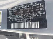 ✅ 2021 Hyundai Venue SEL • VIN: KMHRC8A31MU086354 • Lot: 42242139. Listed on IAAI with 81,963 mi. Free auction sales archive from the USA and detailed vehicle history report at DreamBid. Image 9.