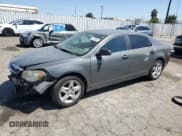✅ 2009 Chevrolet Malibu 1FL • VIN: 1G1ZG57B79F167983 • Lot: 68388664. Listed on Copart with 195,940 mi. Free auction sales archive from the USA and detailed vehicle history report at DreamBid. Image 1.