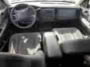 2004 Dodge Dakota Sport с VIN 1D7HG38N74S590407, выставлен на аукционе Copart как лот 50175884 с пробегом 160 959 миль миль и Чистый • Clean title. История ставок и продаж доступна на DreamBid. Изображение 8.