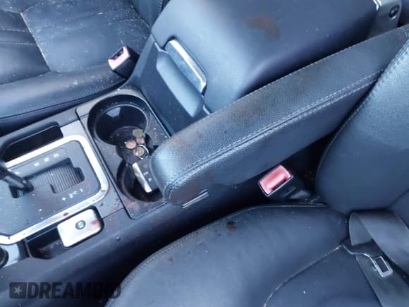 ✅ 2012 Land Rover LR4 HSE • VIN: SALAG2D43CA620647 • Лот: 43473623. Опубликован ранее на IAAI с пробегом 80 340 миль. Бесплатный доступ к архиву аукционных продаж из США и подробный отчёт об истории автомобиля на DreamBid. Изображение 11.