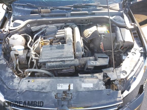 ✅ 2017 Volkswagen Jetta SE • VIN: 3VWDB7AJ7HM308767 • Лот: 43341875. Опубликован ранее на IAAI с пробегом 100 961 миль. Бесплатный доступ к архиву аукционных продаж из США и подробный отчёт об истории автомобиля на DreamBid. Изображение 10.