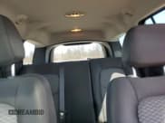 ✅ 2010 Chevrolet HHR LS • VIN: 3GNBAADB5AS588292 • Lot: 52305825. Listed on Copart with 153,988 mi. Free auction sales archive from the USA and detailed vehicle history report at DreamBid. Image 10.