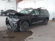 ✅ 2021 GMC Acadia Denali • VIN: 1GKKNXLS5MZ104490 • Lot: 42775524. Wystawiony na IAAI z przebiegiem 63 189 mil. Bezpłatny archiwum sprzedaży aukcyjnych z USA i szczegółowy raport historii pojazdu na DreamBid. Zdjęcie 17.